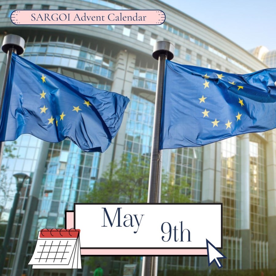 Europe Day